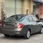 Nissan Sunny 2011 из Китая