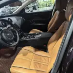 Jaguar XJ 2014 из Китая