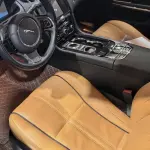 Jaguar XJ 2014 из Китая
