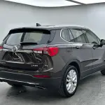 Buick Envision Plus 2019 из Китая