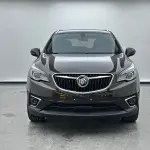 Buick Envision Plus 2019 из Китая