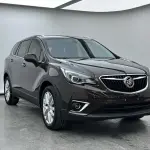 Buick Envision Plus 2019 из Китая
