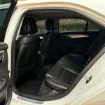 Cadillac ATS-L 2017 из Китая