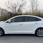 Hyundai Mistra 2018 из Китая