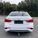 Hyundai Mistra 2018 из Китая