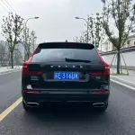 Volvo XC60 2019 из Китая