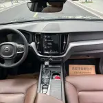 Volvo XC60 2019 из Китая