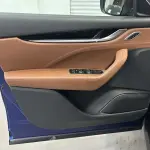Maserati Levante 2020 из Китая