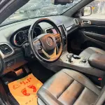 Jeep Grand Cherokee (Import) 2014 из Китая