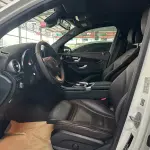 Mercedes-Benz GLC 2017 из Китая