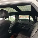 Mercedes-Benz GLC 2017 из Китая
