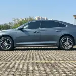 Geely Xingrui 2021 из Китая
