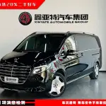 Mercedes-Benz V-Class 2024 231 л.с. из Китая