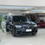 BMW X5 2023 из Китая