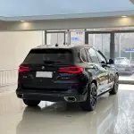 BMW X5 2023 из Китая
