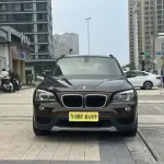 BMW X1 2014 из Китая