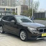 BMW X1 2014 из Китая