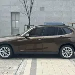BMW X1 2014 из Китая