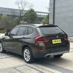 BMW X1 2014 из Китая