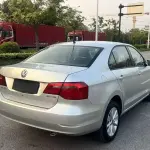Volkswagen Jetta 2015 из Китая
