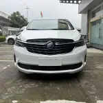 Buick GL8 2021 из Китая