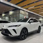 Toyota Venza 2022 из Китая