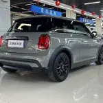 MINI Mini 2022 из Китая