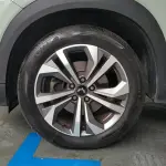 Wuling Xingchen 2022 из Китая