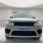 Land Rover Sport 2020 из Китая