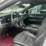 Cadillac XT5 2022 из Китая