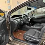 Honda Jade 2015 из Китая
