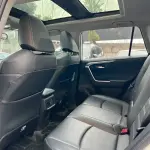 Toyota RAV4 2024 из Китая