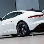 Jaguar F-TYPE 2017 из Китая