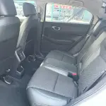 Honda XR-V 2023 из Китая