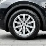 Porsche Cayenne 2022 из Китая