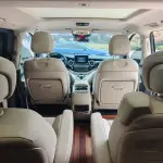 Mercedes-Benz V-Class 2019 из Китая