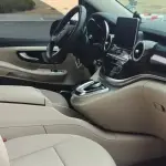 Mercedes-Benz V-Class 2019 из Китая