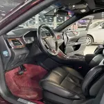 Lincoln Continental 2020 из Китая