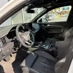 Audi Q5L 2024 из Китая