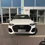 Audi Q5L 2024 из Китая