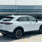 Honda Vezel 2024 из Китая