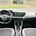 Volkswagen Polo 2020 из Китая