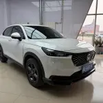 Honda XR-V 2023 из Китая