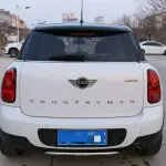 MINI Mini Countryman 2016 из Китая
