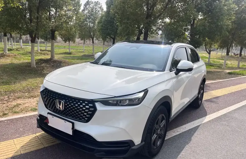 Honda XR-V 2023 из Китая