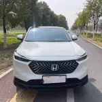 Honda XR-V 2023 из Китая