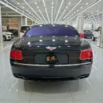Bentley Flying Spur 2017 из Китая