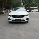 Geely Xingrui 2023 из Китая