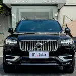 Volvo XC90 2021 из Китая