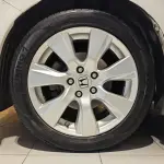 Honda Jade 2014 из Китая